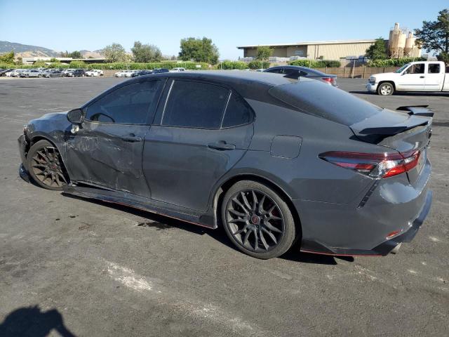 Vin: 4t1kz1ak0pu076367, lot: 57864915, toyota camry trd 20232