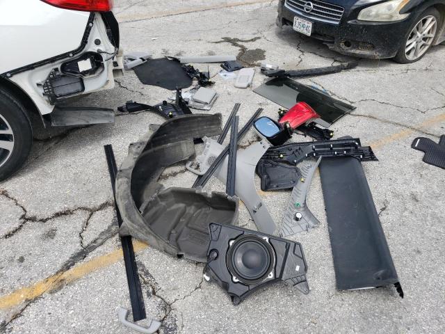2020 HONDA ODYSSEY EL 5FNRL6H90LB052951