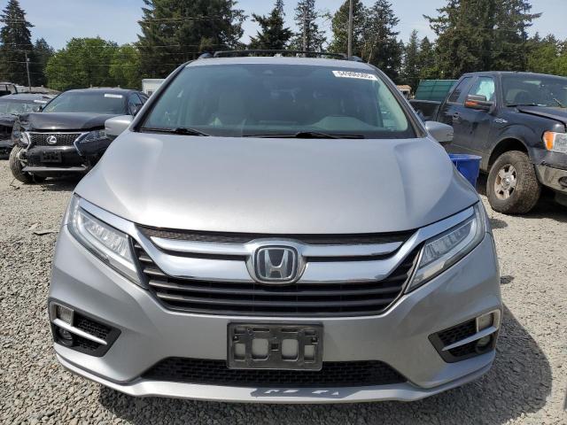 2018 HONDA ODYSSEY EL 5FNRL6H95JB076708