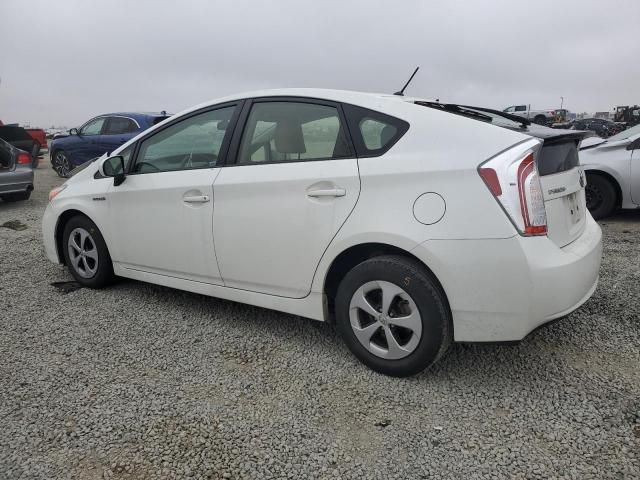 Vin: jtdkn3du8d0356503, lot: 58367205, toyota prius 20132