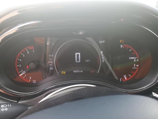 2022 DODGE DURANGO GT 1C4RDJDG3NC183134