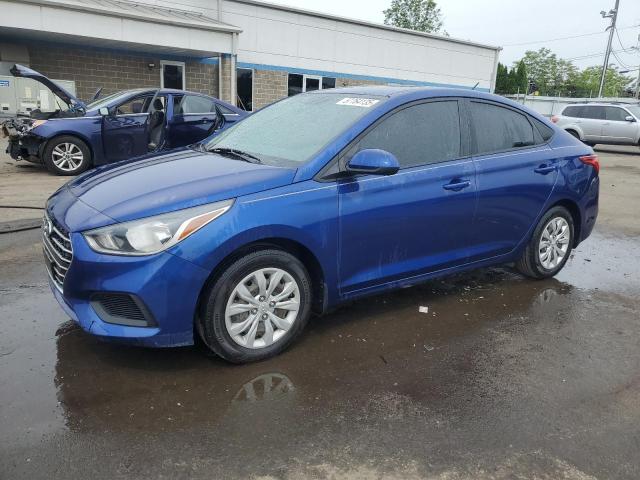Vin: 3kpc24a36ke087758, lot: 57764135, hyundai accent se 2019 img_1