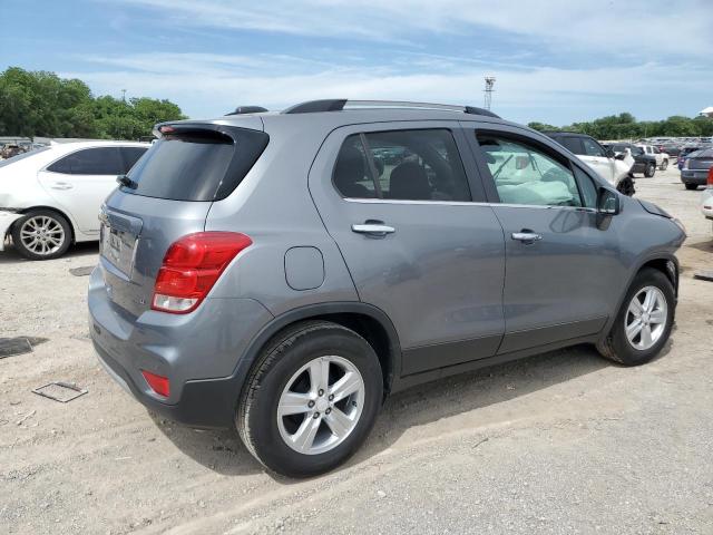 Vin: 3gncjlsb5ll290633, lot: 57073245, chevrolet trax 1lt 20203