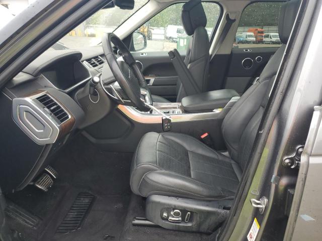 2019 LAND ROVER RANGE ROVE - SALWV2SV5KA847618