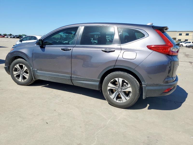 Vin: 2hkrw5h36kh419316, lot: 57725475, honda crv lx 20192