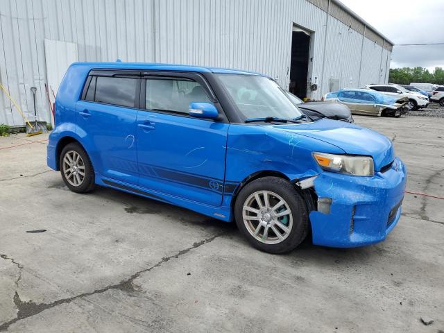 Vin: jtlze4fe5b1139030, lot: 55226625, toyota scion xb 20114