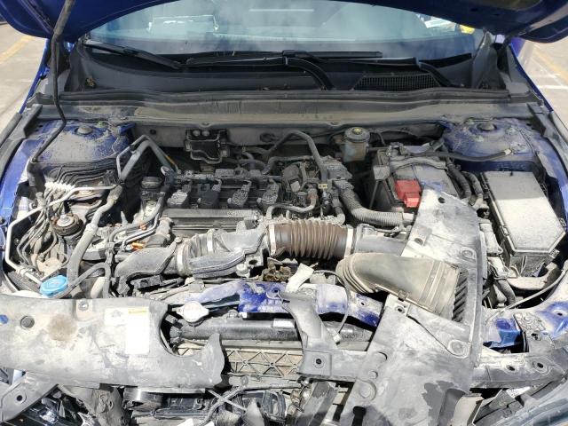 2021 HONDA ACCORD SPO - 1HGCV1F37MA080758