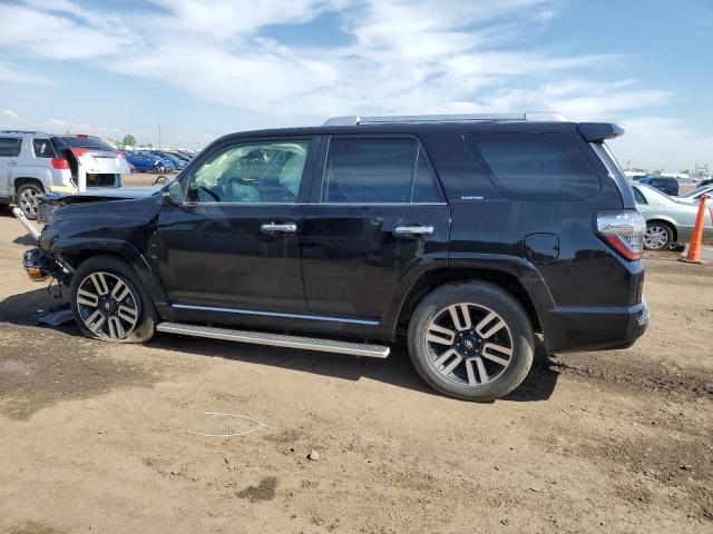 Vin: jtebu5jr7j5500325, lot: 55948995, toyota 4runner sr5/sr5 premium 20182