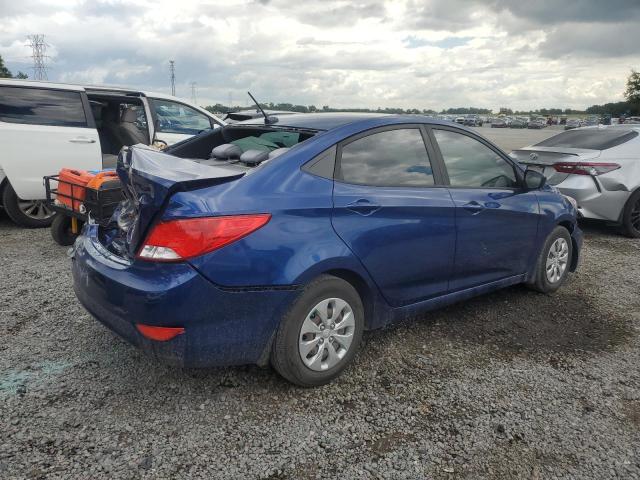 Vin: kmhct4ae6gu092865, lot: 56961425, hyundai accent se 20163