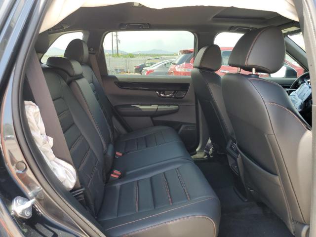 2023 HONDA CR-V SPORT - 2HKRS6H91PH804313