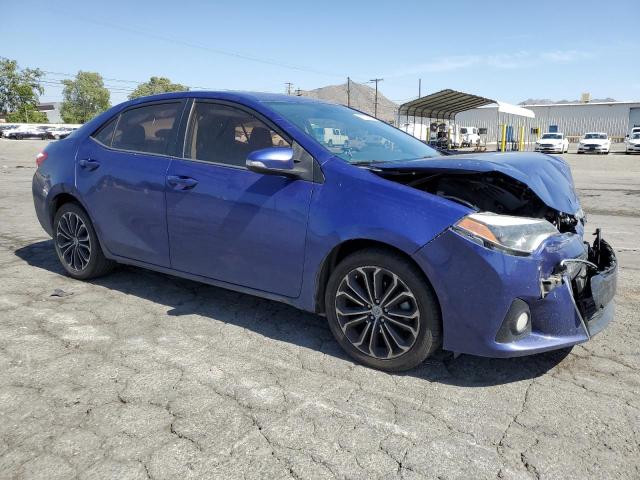 Vin: 5yfburhe3ep171386, lot: 57072165, toyota corolla l 20144