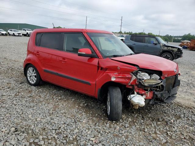 Vin: kndjt2a62c7377936, lot: 58485625, kia soul + 20124