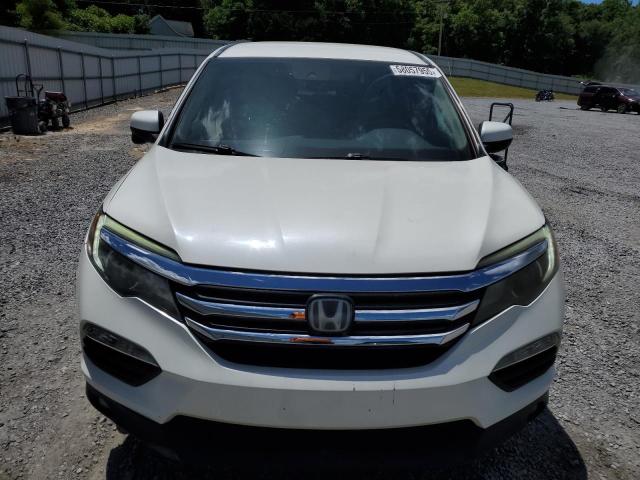 2016 HONDA PILOT EX 5FNYF6H47GB099570