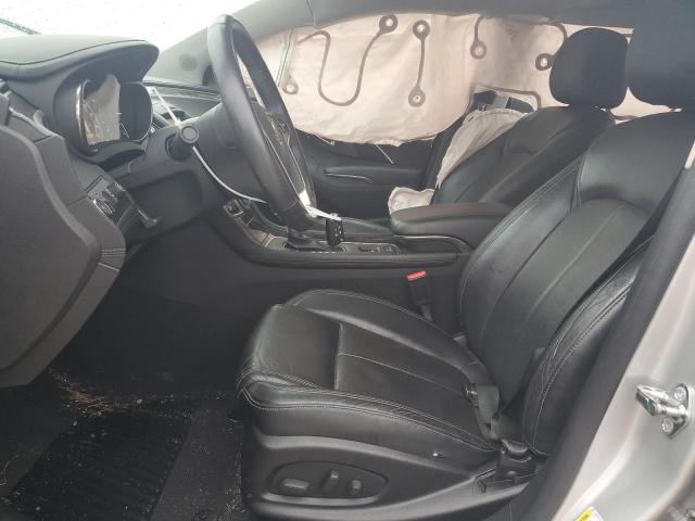 2016 BUICK LACROSSE P 1G4GF5G37GF104109
