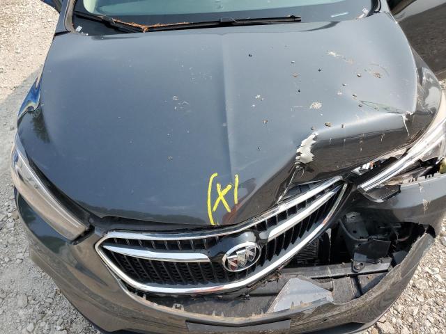2017 BUICK ENCORE PRE KL4CJFSB9HB199765