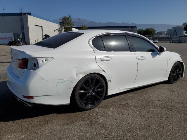 Vin: jthbe1bl5fa009110, lot: 56982595, lexus gs350 350 20153