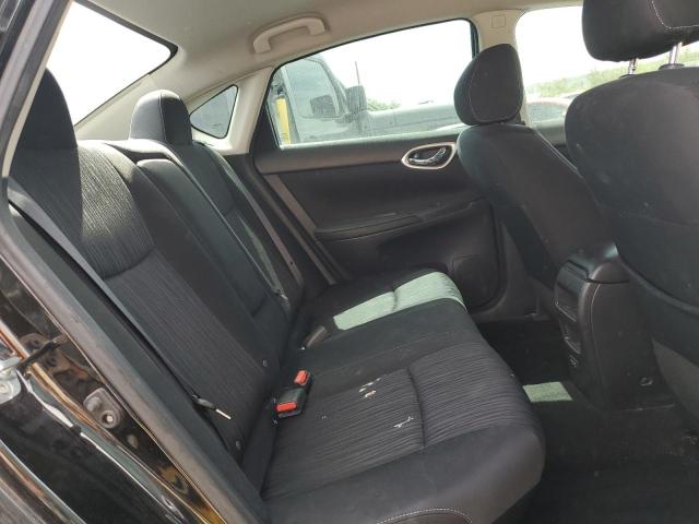 2019 NISSAN SENTRA S 3N1AB7AP4KY225973
