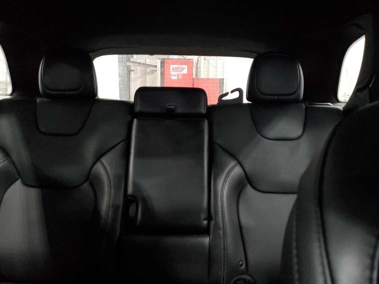 Jeep Cherokee l 2019