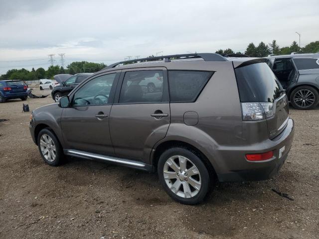 Vin: ja4at3aw1az017588, lot: 58165285, mitsubishi outlander se 20102