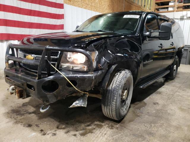 Vin: 1gnwk5eg4dr246825, lot: 56764205, chevrolet suburban k2500 2013 img_1