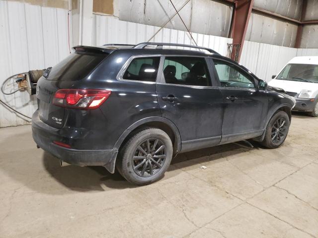 Vin: jm3tb3ba1f0451386, lot: 58414415, mazda cx-9 sport 20153