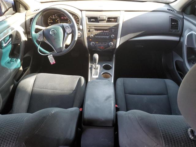 2015 NISSAN ALTIMA 2.5 - 1N4AL3APXFN324129