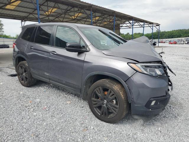 Vin: 5fnyf8h24mb010723, lot: 55430635, honda passport sport 20214