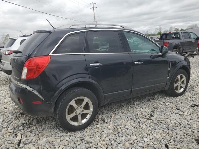 Vin: 3gnal3ek5es574852, lot: 55276625, chevrolet captiva lt 20143