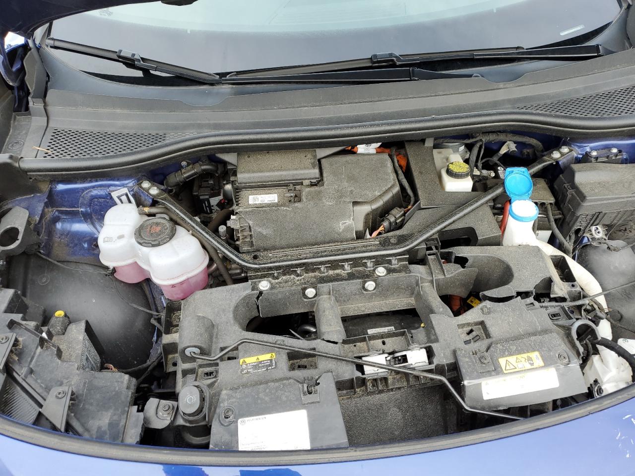 VOLKSWAGEN ID.4 FIRST EDITION