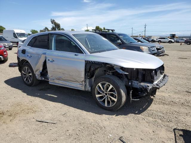 Vin: wa1eaafy9p2134441, lot: 56649915, audi q5 premium plus 45 20234