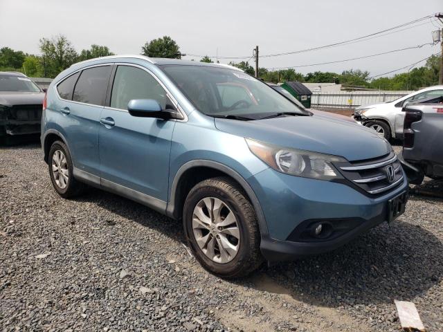 Vin: 2hkrm4h78eh636678, lot: 58006565, honda crv exl 20144