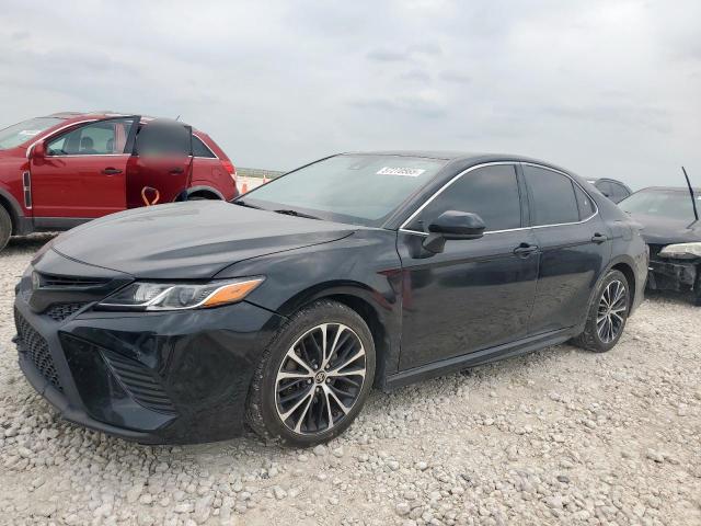 Vin: 4t1g11ak6lu357838, lot: 57270565, toyota camry se 2020 img_1
