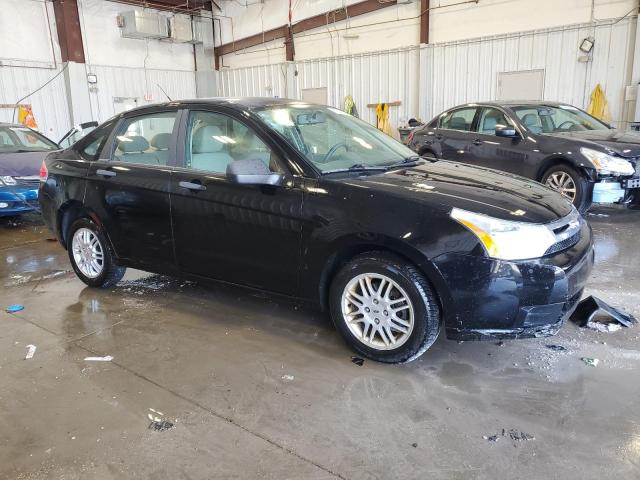 Vin: 1fahp3fn5aw154369, lot: 55643155, ford focus se 20104