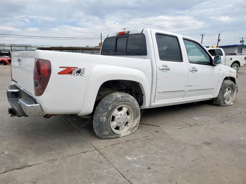 Vin: 1gchtdfp8b8131137, lot: 57396975, chevrolet colorado lt 20113