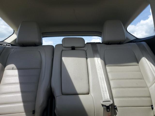 2017 FORD ESCAPE TIT - 1FMCU9J90HUD33222