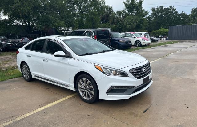 HYUNDAI SONATA SPO