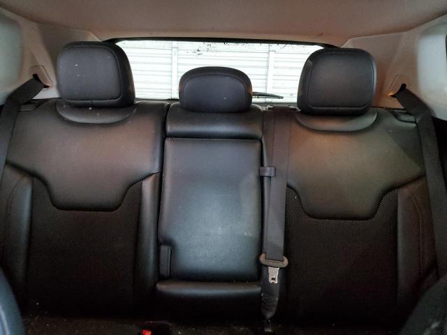 2021 JEEP COMPASS TR 3C4NJDDB0MT556484