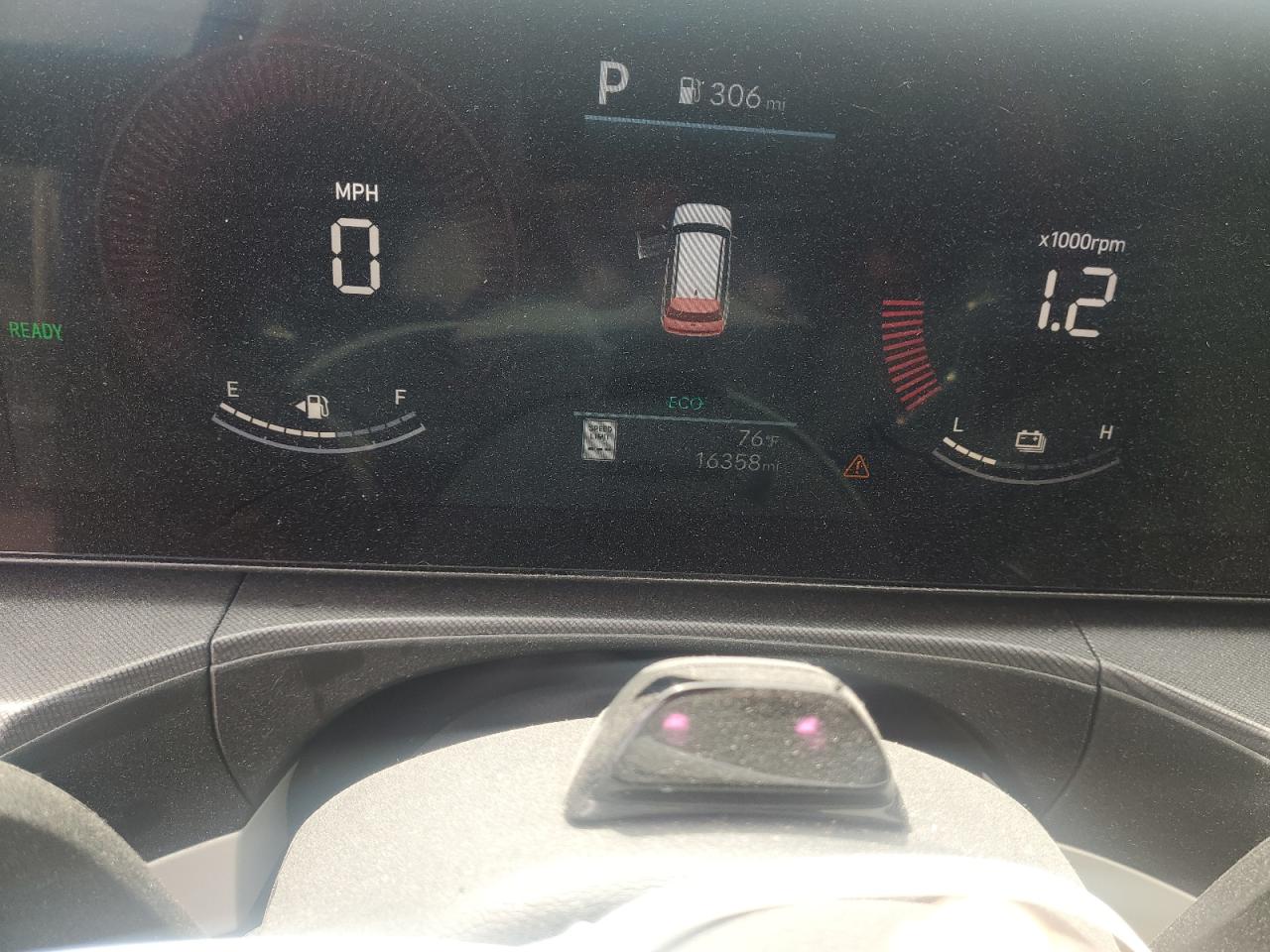 Hyundai Santa fe s 2024