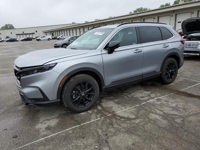Vin: 7fars6h58pe041495, lot: 62488925, honda crv sport 2023 img_1