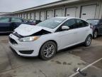 2018 FORD FOCUS SE - 1FADP3K20JL267500