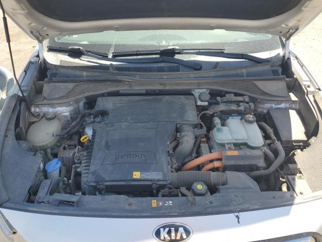 2017 KIA NIRO EX TO KNDCE3LC7H5053718