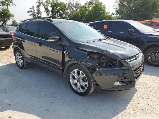 Vin: 1fmcu0hx0duc41876, lot: 56019615, ford escape sel 20134