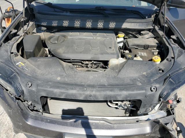 2021 JEEP CHEROKEE L - 1C4PJMMX7MD191375