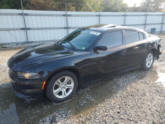 Vin: 2c3cdxbg3mh638883, lot: 57267765, dodge charger sxt 2021 img_1
