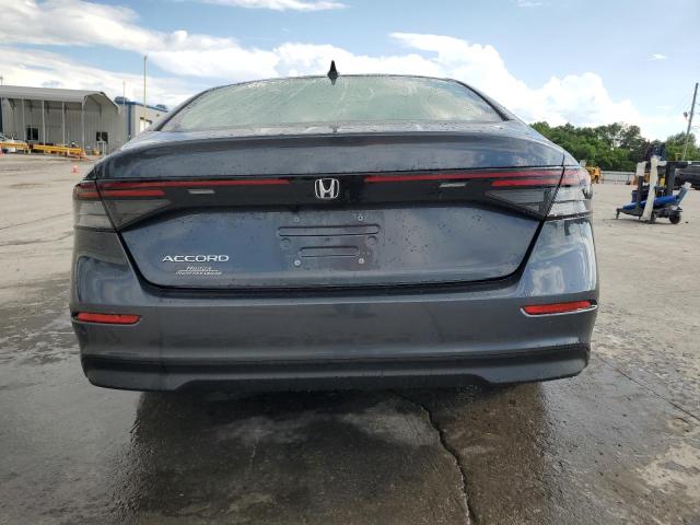 2025 HONDA ACCORD SE 1HGCY1F4XSA011222