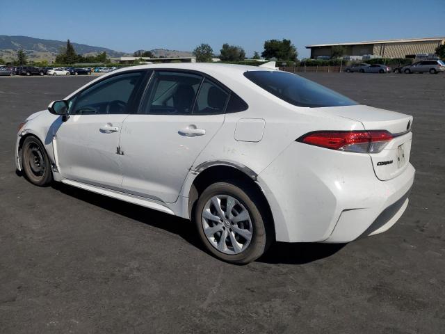 Vin: 5yfepmae7np389025, lot: 56335485, toyota corolla le 20222