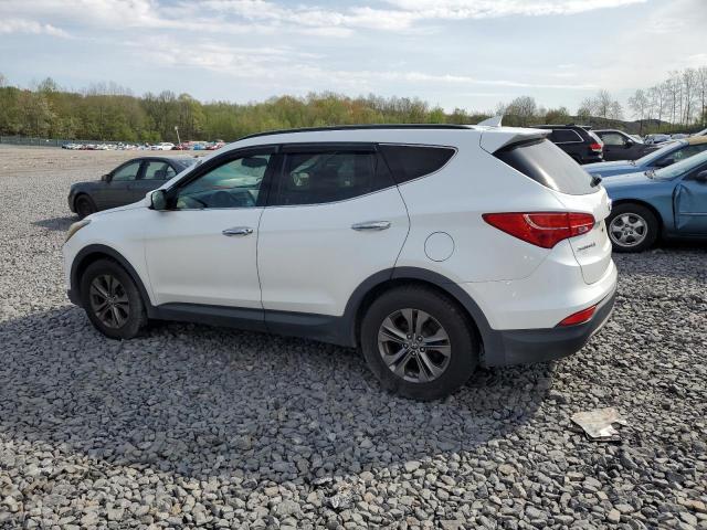 Vin: 5xyzudlb4eg218606, lot: 55348925, hyundai santa fe 20142