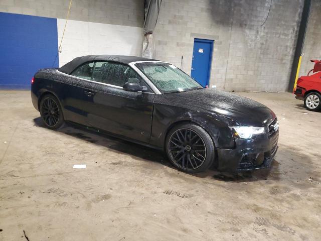 Vin: waud2afh4hn001131, lot: 55764165, audi a5 sport 20174