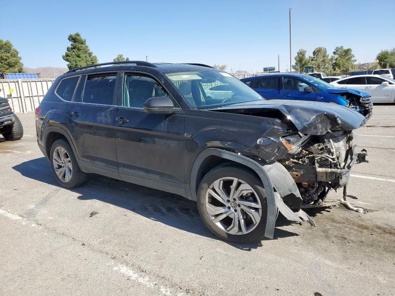 Vin: 1v2wr2ca8mc587681, lot: 57714075, volkswagen atlas se 20214