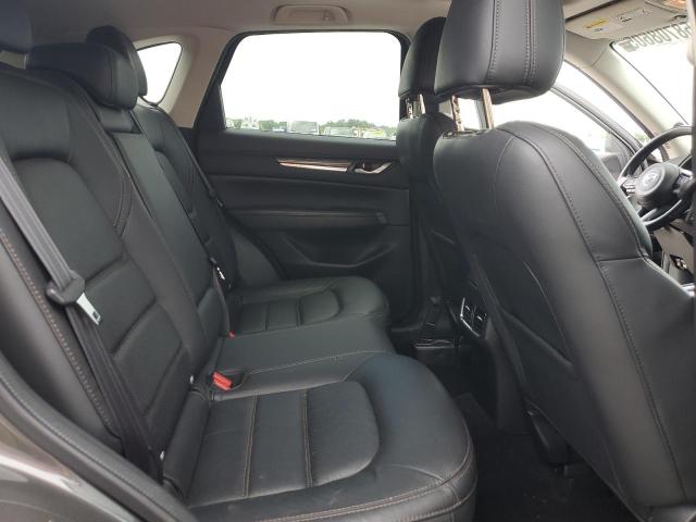 2017 MAZDA CX-5 GRAND - JM3KFADL1H0191027